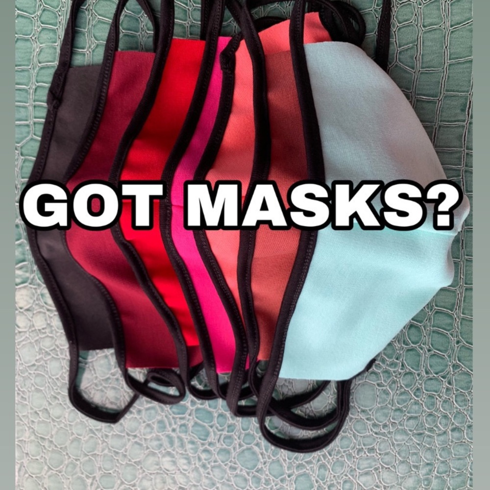 FACE MASK